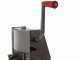 Tre Spade Mod. 5/V Deluxe - Insaccatrice verticale manuale 5 Kg - 2 Velocit&agrave;