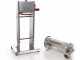 Tre Spade Mod. 5/V Deluxe - Insaccatrice verticale manuale 5 Kg - 2 Velocit&agrave;