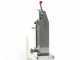 Tre Spade Mod. 5/V Deluxe - Insaccatrice verticale manuale 5 Kg - 2 Velocit&agrave;