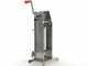 Tre Spade Mod. 5/V Deluxe - Insaccatrice verticale manuale 5 Kg - 2 Velocit&agrave;