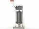Tre Spade Mod. 5/V Deluxe - Insaccatrice verticale manuale 5 Kg - 2 Velocit&agrave;