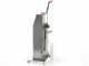 Tre Spade Mod. 5/V Deluxe - Insaccatrice verticale manuale 5 Kg - 2 Velocit&agrave;