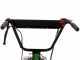 Lampacrescia MGM DL301 - Motozappa a benzina 2.5 HP - Motore Loncin