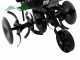 Lampacrescia MGM DL301 - Motozappa a benzina 2.5 HP - Motore Loncin