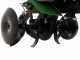 Lampacrescia MGM DL301 - Motozappa a benzina 2.5 HP - Motore Loncin