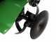 Lampacrescia MGM DL301 - Motozappa a benzina 2.5 HP - Motore Loncin