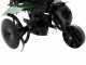 Lampacrescia MGM DL301 - Motozappa a benzina 2.5 HP - Motore Loncin
