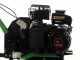 Lampacrescia MGM DL301 - Motozappa a benzina 2.5 HP - Motore Loncin