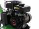 Lampacrescia MGM DL301 - Motozappa a benzina 2.5 HP - Motore Loncin
