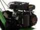 Lampacrescia MGM DL301 - Motozappa a benzina 2.5 HP - Motore Loncin