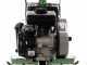 Lampacrescia MGM DL301 - Motozappa a benzina 2.5 HP - Motore Loncin