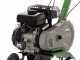 Lampacrescia MGM DL301 - Motozappa a benzina 2.5 HP - Motore Loncin