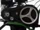Lampacrescia MGM DL301 - Motozappa a benzina 2.5 HP - Motore Loncin