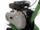 Lampacrescia MGM DL301 - Motozappa a benzina 2.5 HP - Motore Loncin