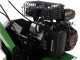 Lampacrescia MGM DL301 - Motozappa a benzina 2.5 HP - Motore Loncin