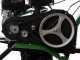 Lampacrescia MGM DL301 - Motozappa a benzina 2.5 HP - Motore Loncin