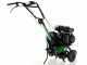 Lampacrescia MGM DL301 - Motozappa a benzina 2.5 HP - Motore Loncin