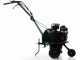 Lampacrescia MGM DL301 - Motozappa a benzina 2.5 HP - Motore Loncin