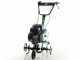 Lampacrescia MGM DL301 - Motozappa a benzina 2.5 HP - Motore Loncin