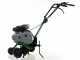Lampacrescia MGM DL301 - Motozappa a benzina 2.5 HP - Motore Loncin