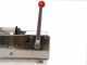 Tre Spade Mod. 7 Deluxe - Insaccatrice manuale professionale 7 Kg - 2 Velocit&agrave;