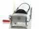 Tre Spade Mod. 7 Deluxe - Insaccatrice manuale professionale 7 Kg - 2 Velocit&agrave;