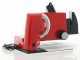 Graef SKS 110  Rossa - Affettatrice con lama da 170 mm