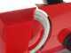 Graef SKS 110  Rossa - Affettatrice con lama da 170 mm
