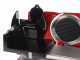 Graef SKS 110  Rossa - Affettatrice con lama da 170 mm