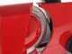 Graef SKS 110  Rossa - Affettatrice con lama da 170 mm