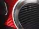 Graef SKS 110  Rossa - Affettatrice con lama da 170 mm