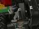 Lampacrescia MGM TTR560 - Trinciaerba a martelli - Honda GX160