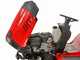 Troy Bilt Bronco 92T-R - Trattorino rasaerba - cambio idrostatico - cesto di raccolta