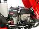 Troy Bilt Bronco 92T-R - Trattorino rasaerba - cambio idrostatico - cesto di raccolta