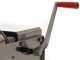 Tre Spade Mod. 15 Deluxe - Insaccatrice manuale professionale 15 Kg - 2 Velocit&agrave;