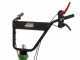 Lampacrescia MGM DL525 - Motozappa a benzina 7 HP - Motore Loncin