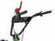 Lampacrescia MGM DL525 - Motozappa a benzina 7 HP - Motore Loncin