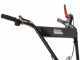 Lampacrescia MGM DL525 - Motozappa a benzina 7 HP - Motore Loncin