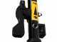 Lampacrescia MGM DL525 - Motozappa a benzina 7 HP - Motore Loncin