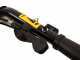 Lampacrescia MGM DL525 - Motozappa a benzina 7 HP - Motore Loncin