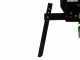 Lampacrescia MGM DL525 - Motozappa a benzina 7 HP - Motore Loncin