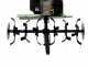 Lampacrescia MGM DL525 - Motozappa a benzina 7 HP - Motore Loncin