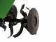 Lampacrescia MGM DL525 - Motozappa a benzina 7 HP - Motore Loncin