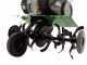Lampacrescia MGM DL525 - Motozappa a benzina 7 HP - Motore Loncin