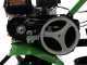 Lampacrescia MGM DL525 - Motozappa a benzina 7 HP - Motore Loncin