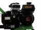 Lampacrescia MGM DL525 - Motozappa a benzina 7 HP - Motore Loncin