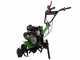 Lampacrescia MGM DL525 - Motozappa a benzina 7 HP - Motore Loncin