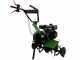 Lampacrescia MGM DL525 - Motozappa a benzina 7 HP - Motore Loncin
