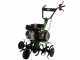 Lampacrescia MGM DL525 - Motozappa a benzina 7 HP - Motore Loncin