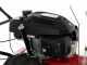 Benassi MD 555 H - Decespugliatore a ruote a benzina 4 tempi semovente - Honda GCVx 170